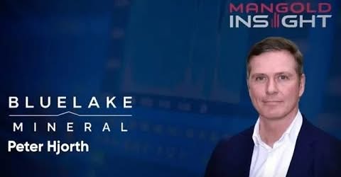 Mangold Insight intervjuer Peter Hjorth