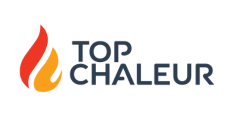 Logo Top Chaleur