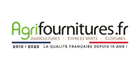 Logo Agrifournitures