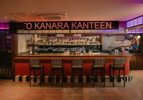 whisky bartending workshop