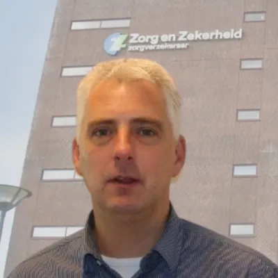 Stephan Swanenburg