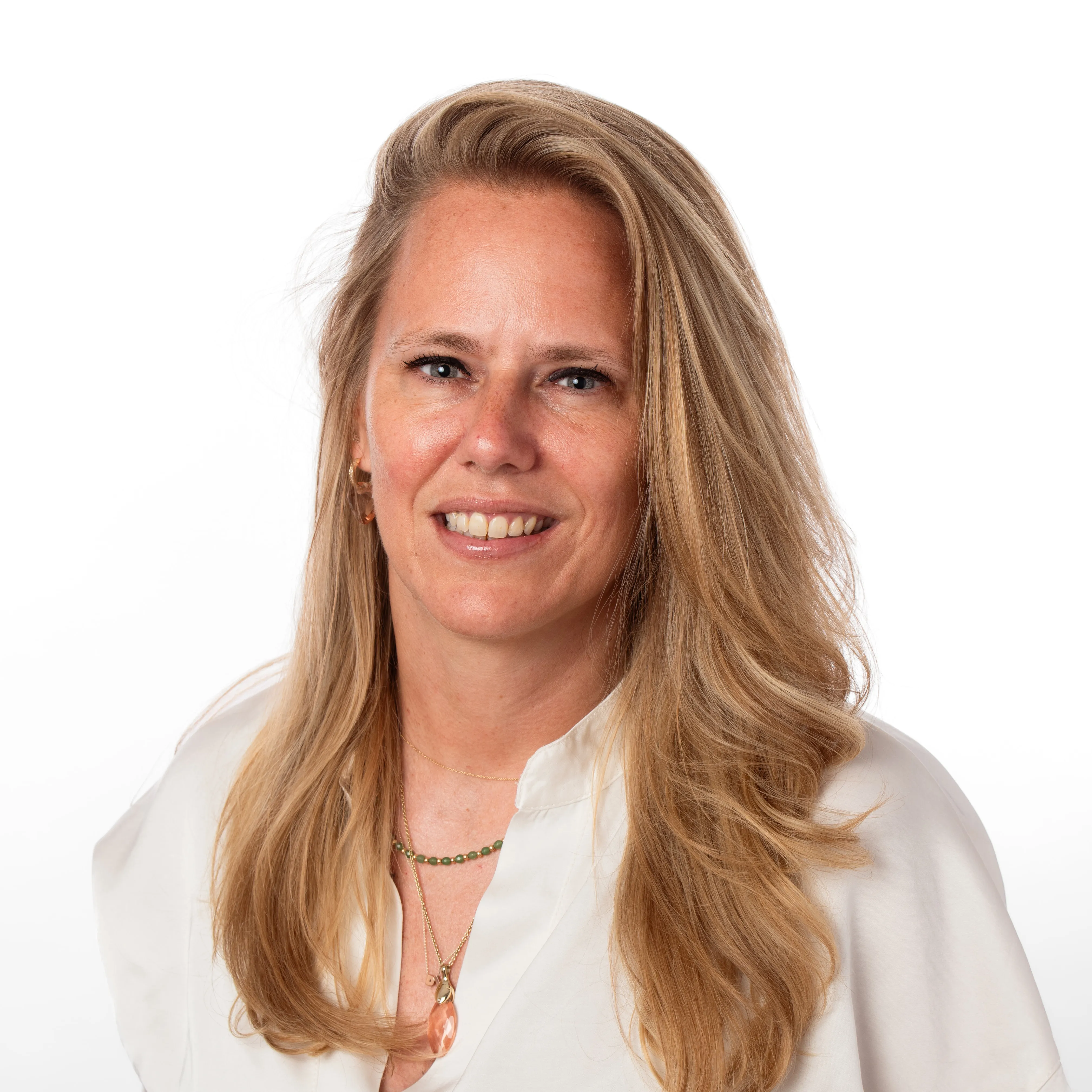 Cindy Donker