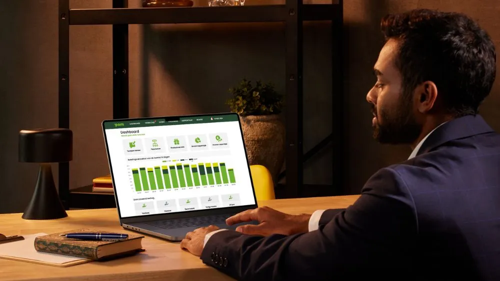 Het nieuwe debiteurenbeheer: een combinatie van mens en technologie