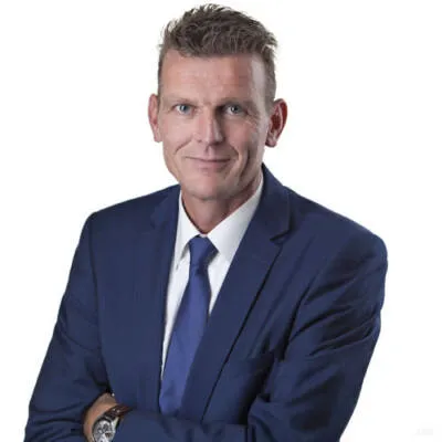 Jeroen Half