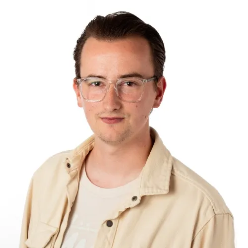 Patrick Huiskens
