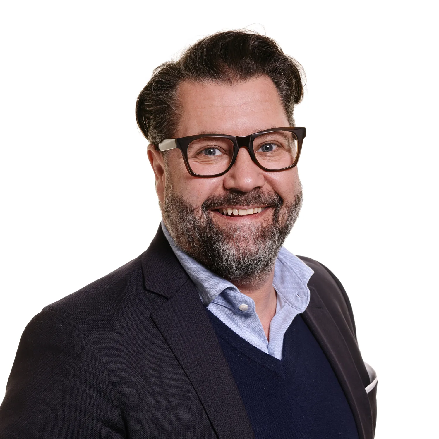 Markus Henselmann