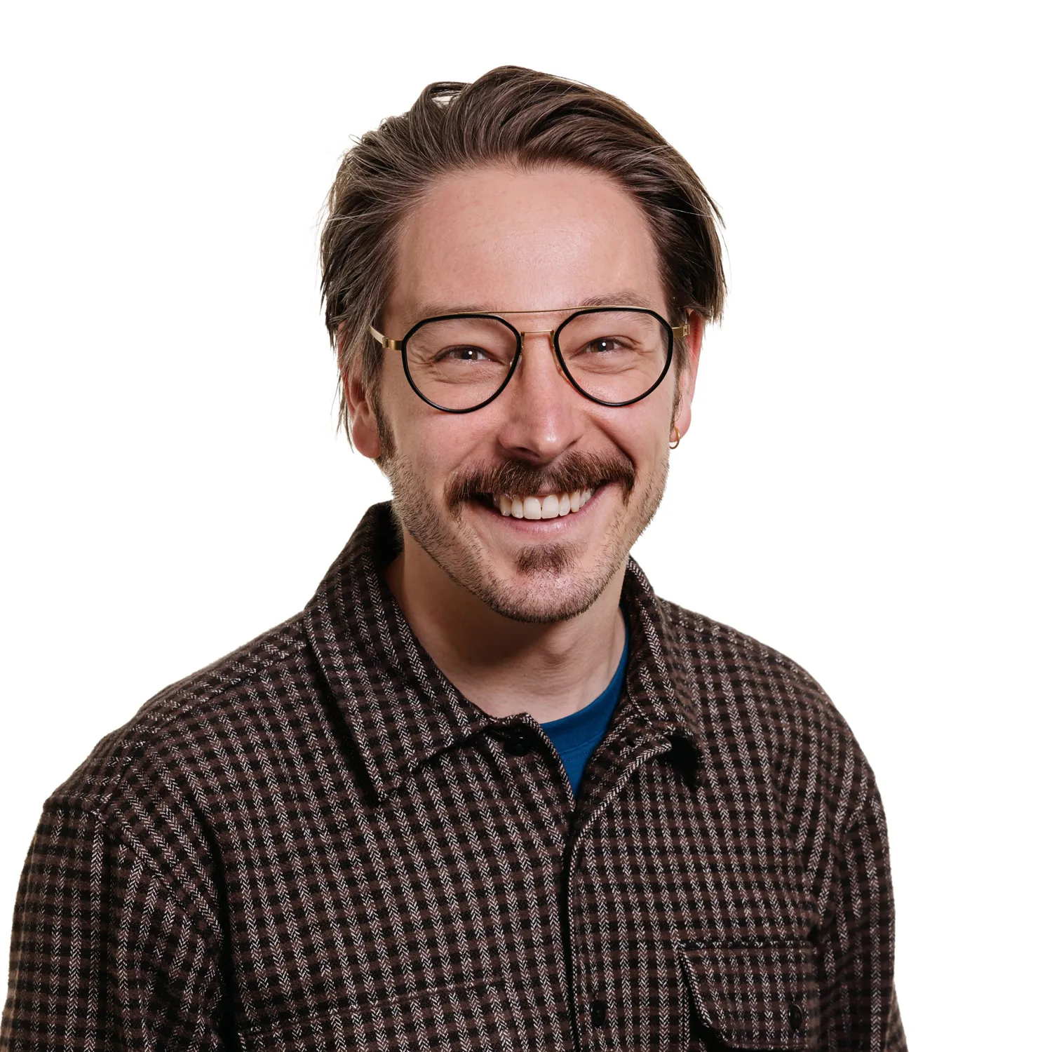 Max Cavanas