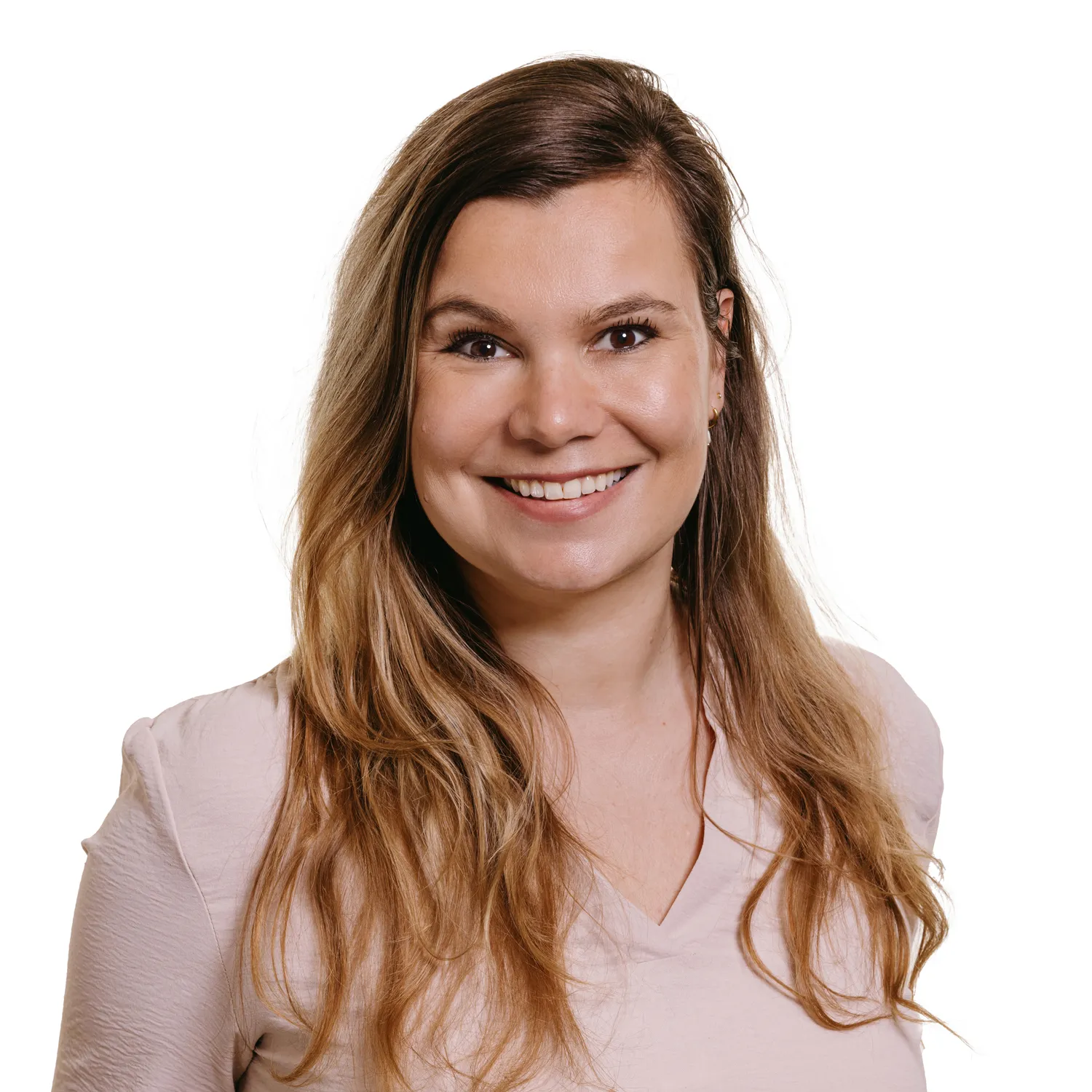 Amanda Kooijman