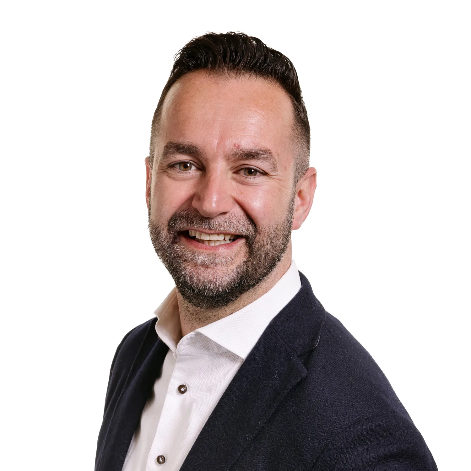 Mark de Ruiter