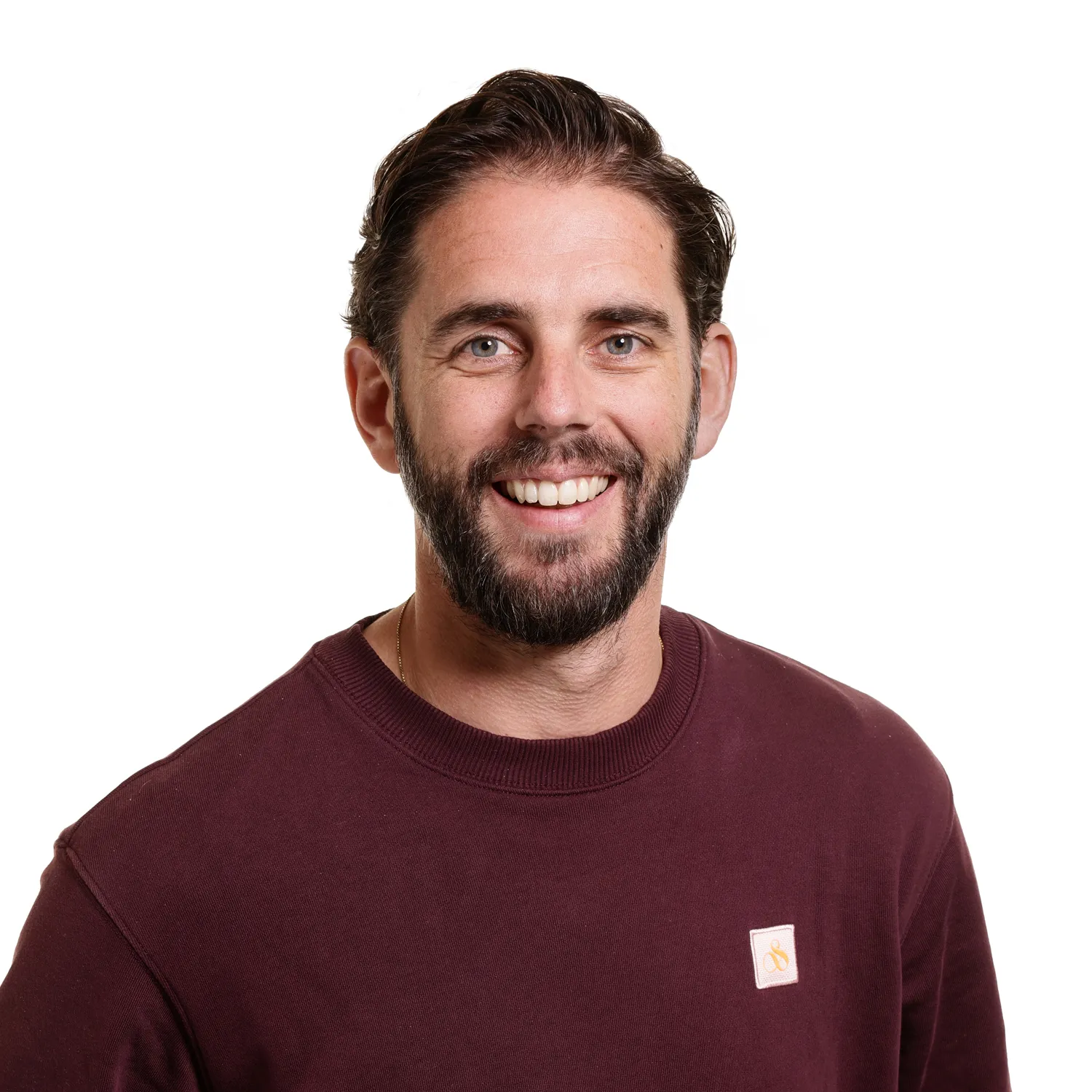 Jeroen Dexel