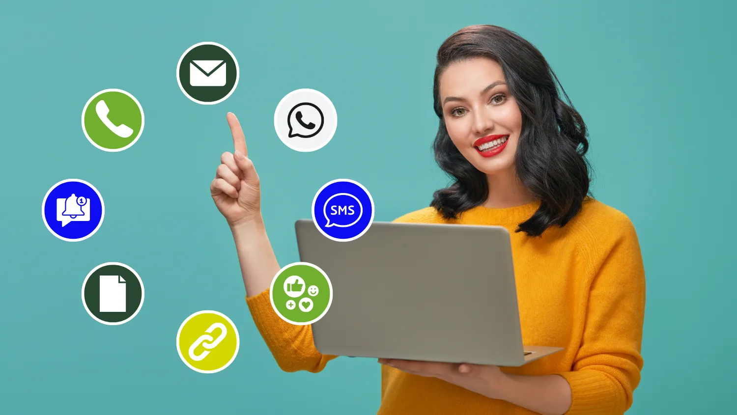 Multichannel creditmanagement, hiermee zet je communicatiekanalen effectief in