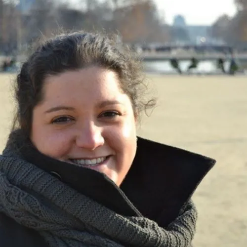 Caroline Lafon