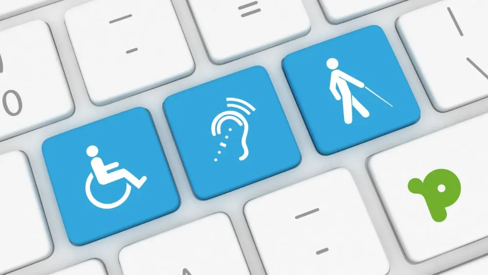 Everything about an accessible payment process