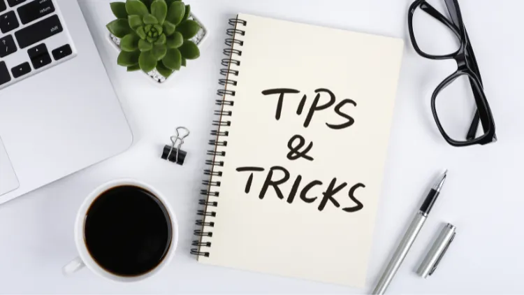 tips and tricks for collecting premiums