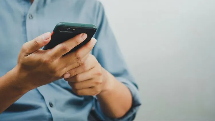 Making a payment arrangement yourself is done in no time!