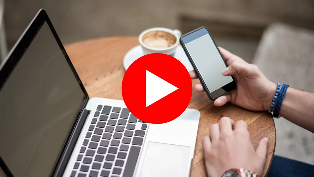 Video about multichannel payment requests