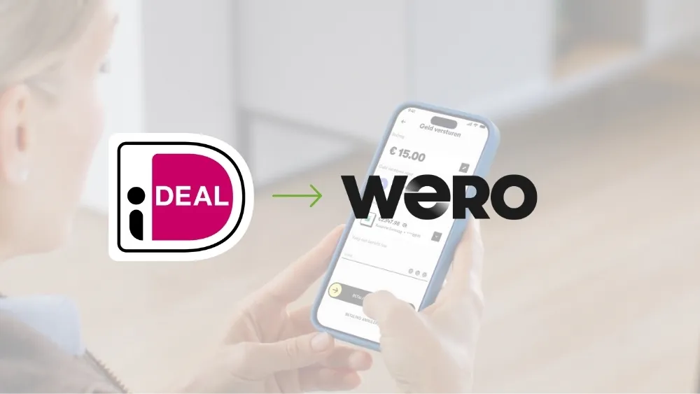 ideal wordt Wero in 2026
