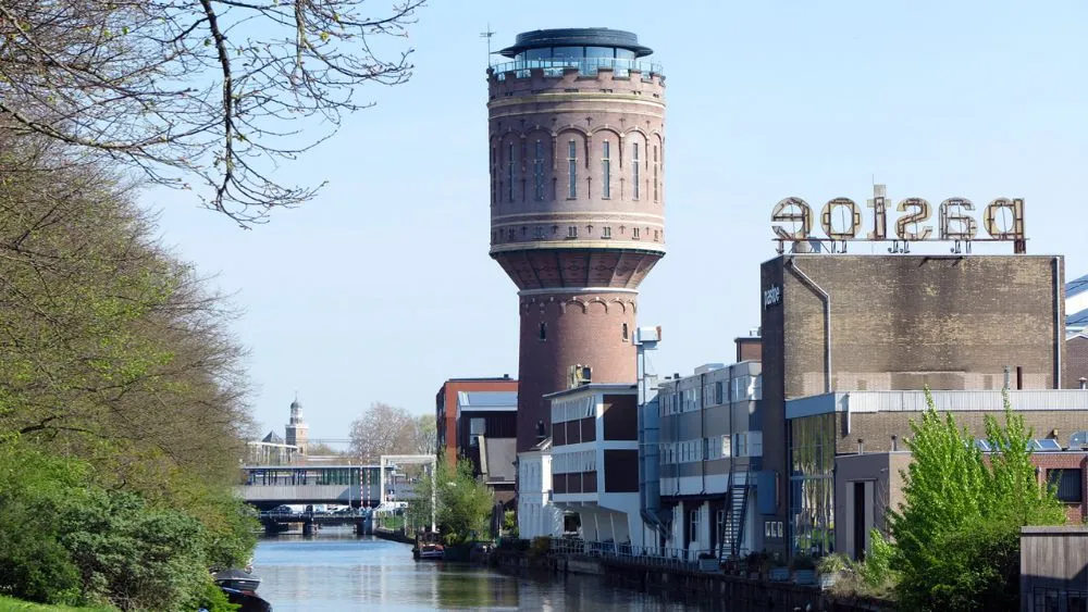 Rondetafelsessie Waterbedrijven