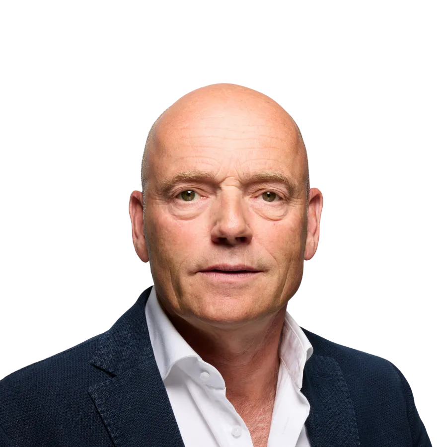 Martijn Brand