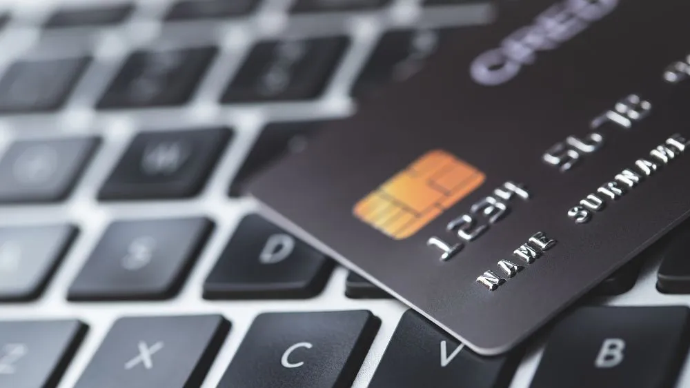 Digitizing the payment process