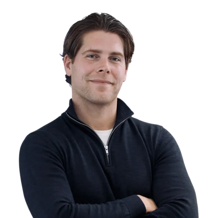 Mark de Roode