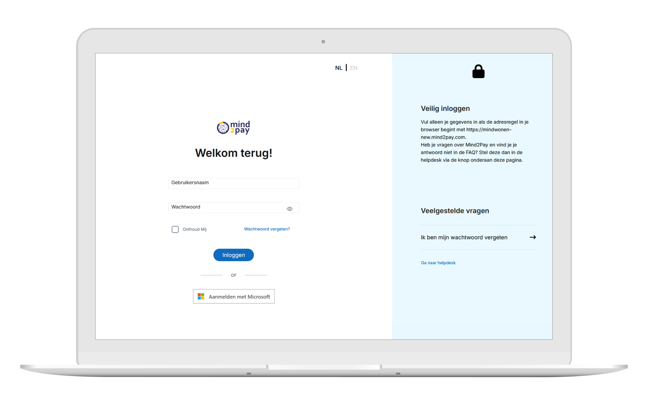 Slimme huurncasso voor woningcorporaties