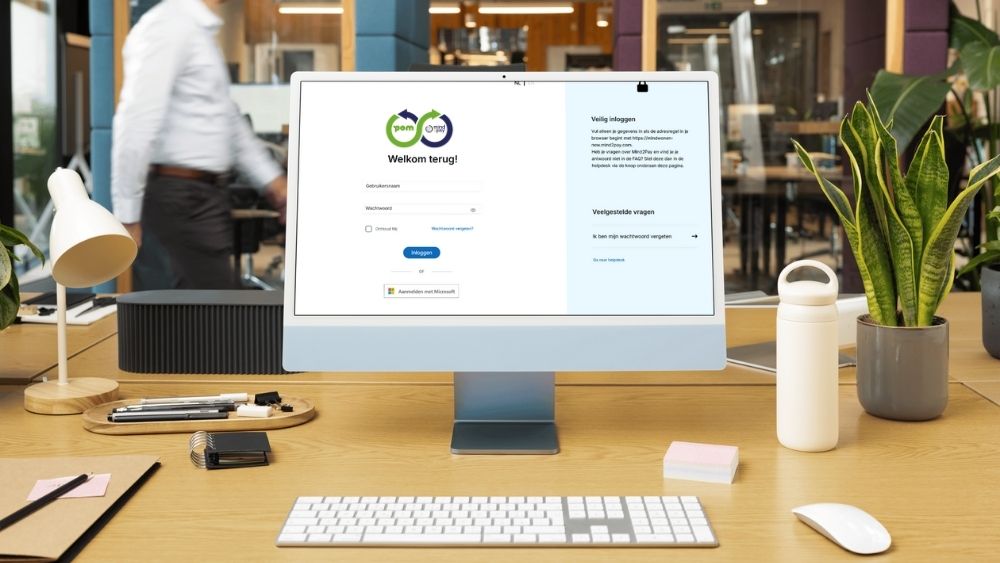 Slimmer incasseren: Hoe woningcorporaties rust en rendement vinden