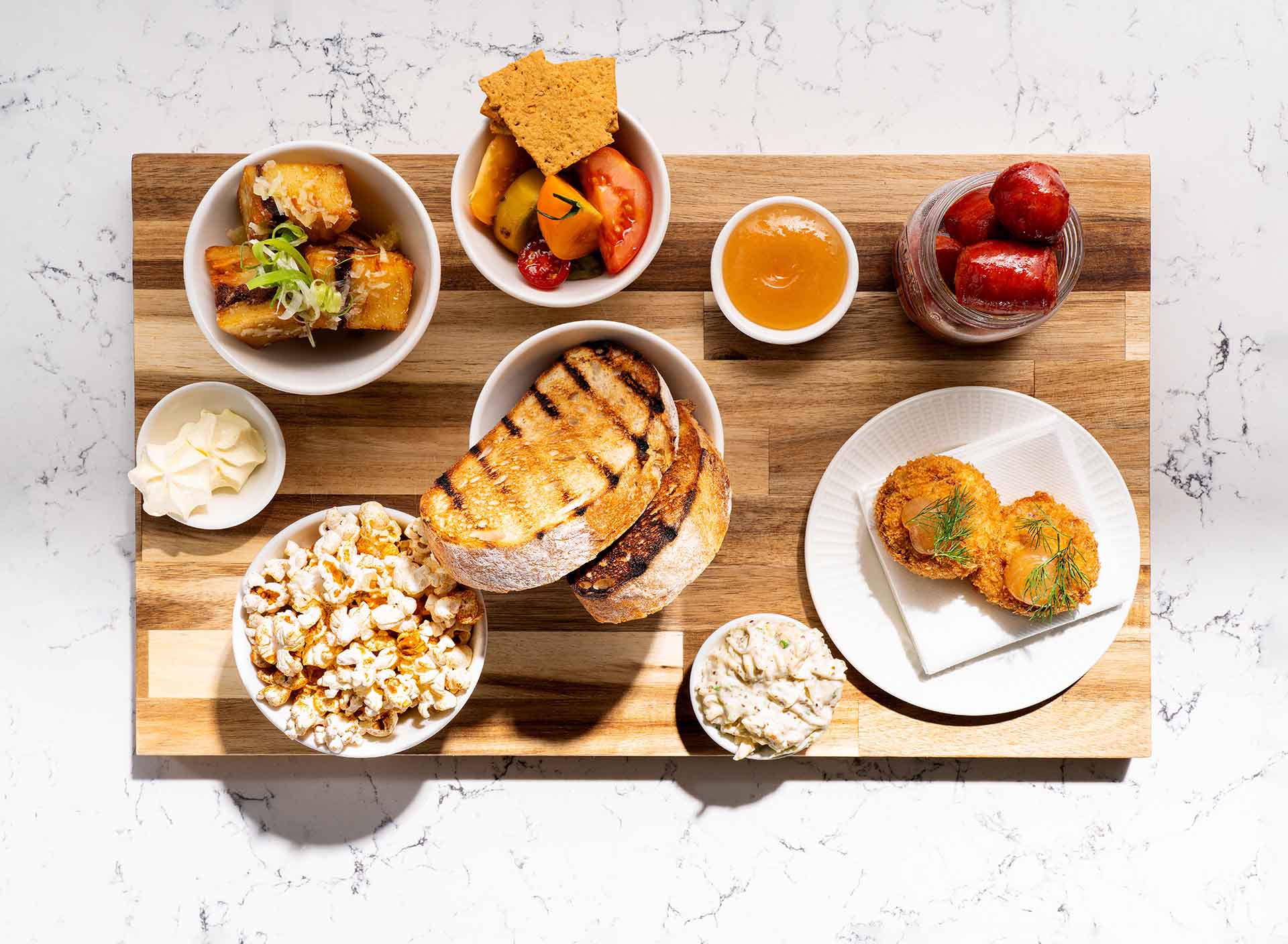 Exploring Llandudno: A Foodie's Guide to Our Coastal Town