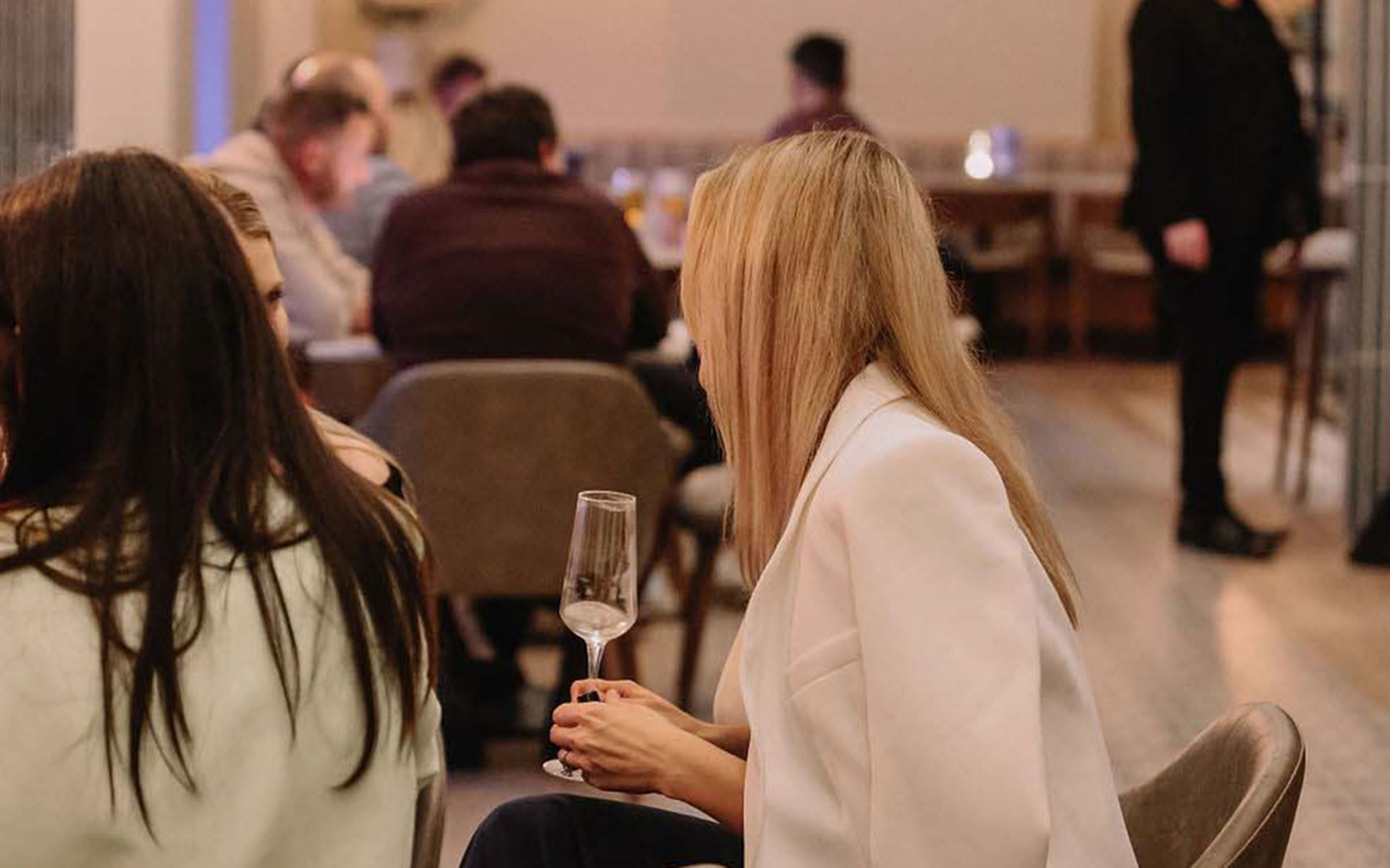 New Year Resolutions at The Goat Llandudno Restaurant