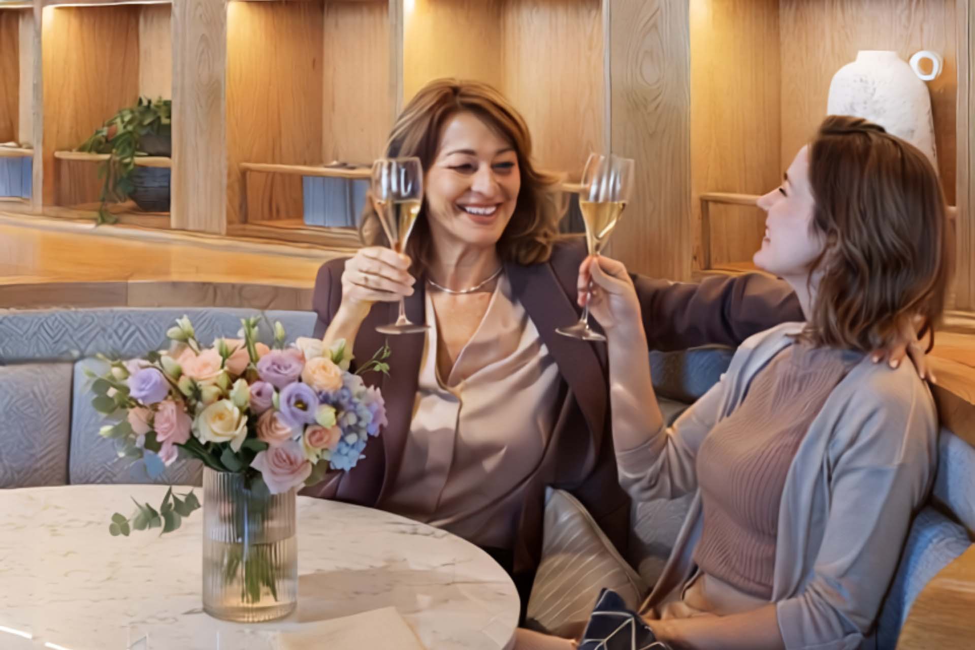 Spring in Llandudno: Things to Do, Places to Eat & Mother's Day 2026