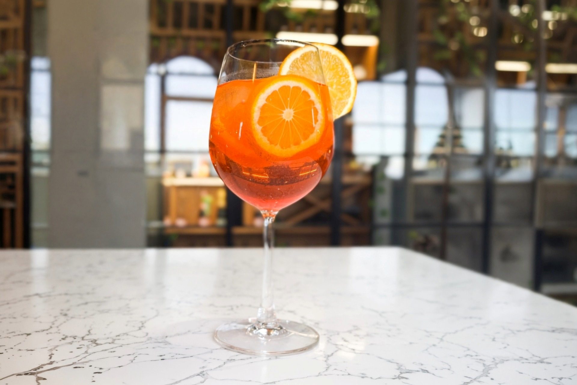 Cocktails in Llandudno: Why The Goat Is the Spot for 2026