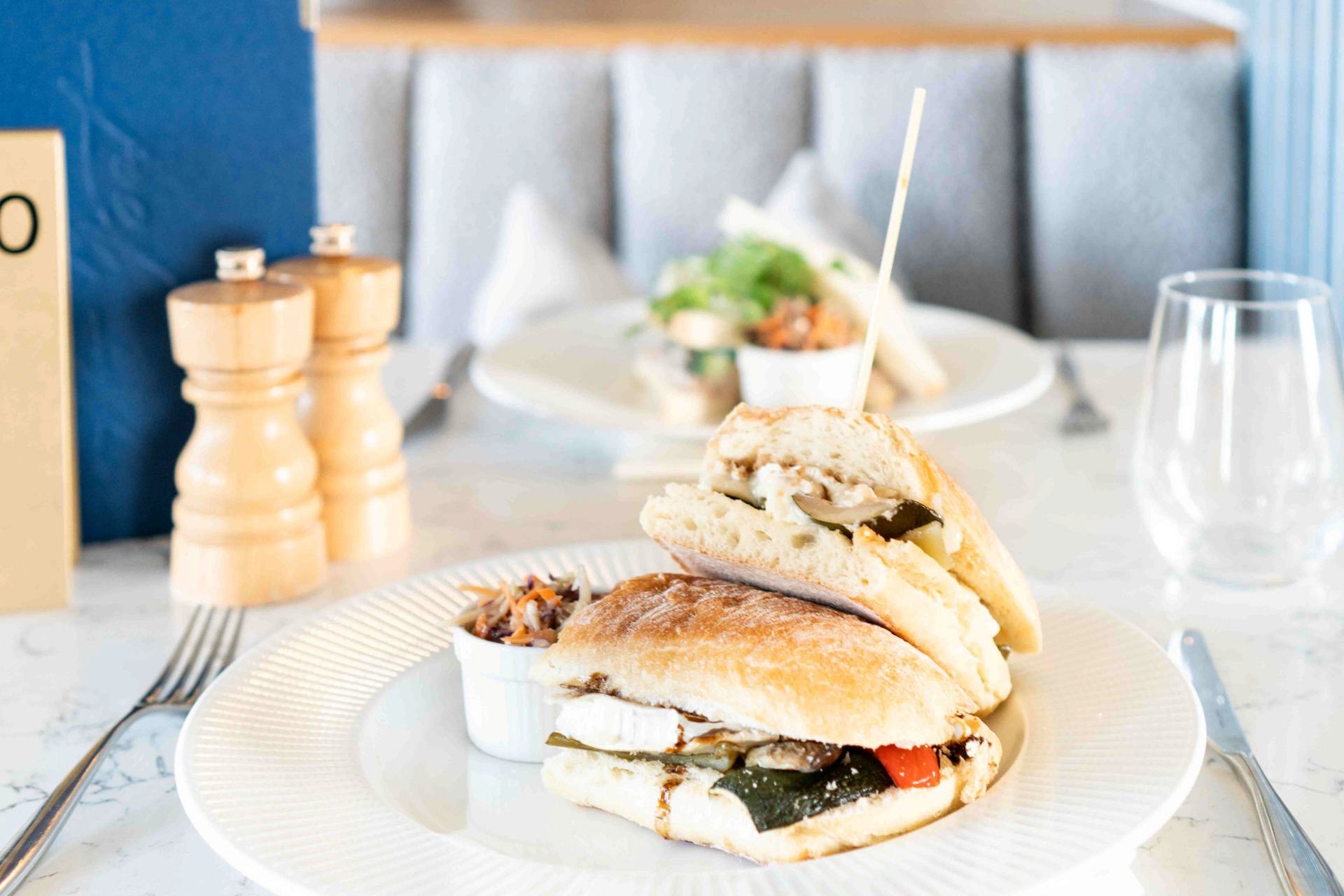 September Dining in Llandudno: The Goat's Guide & Offers