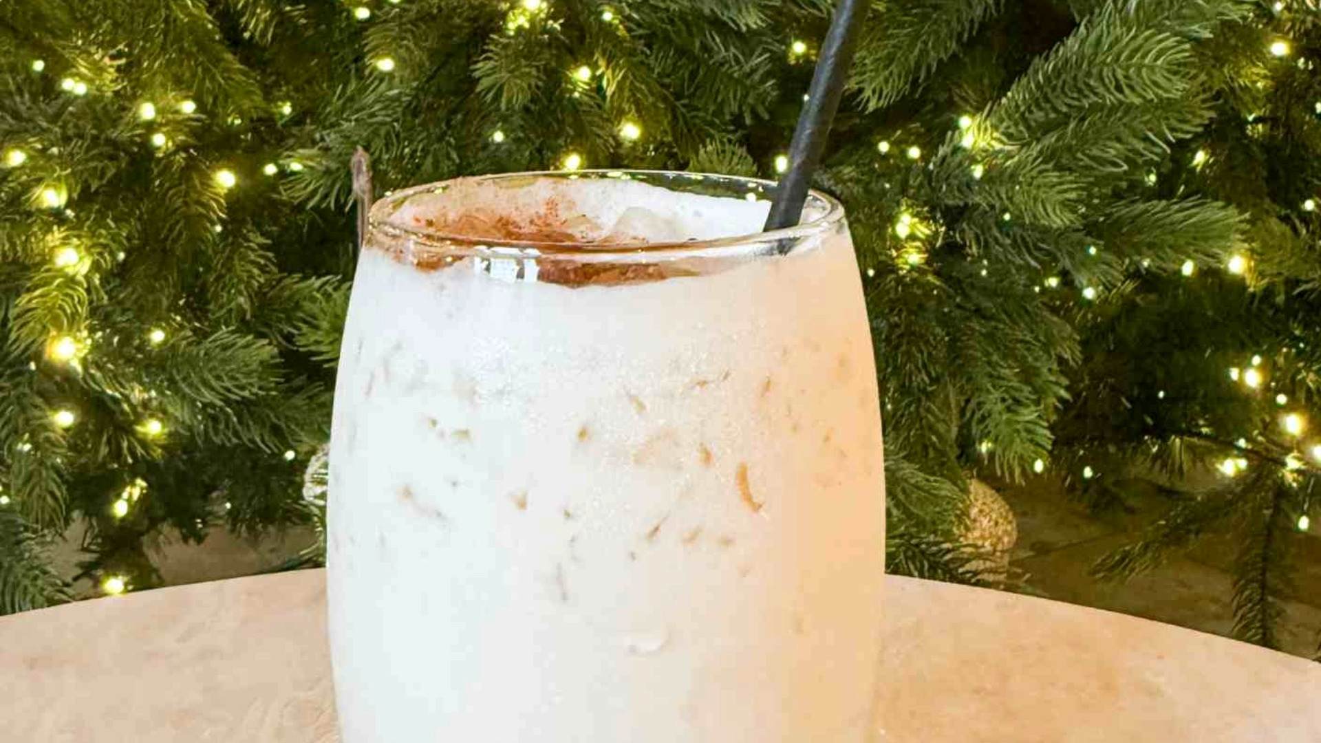 Christmas Cocktails