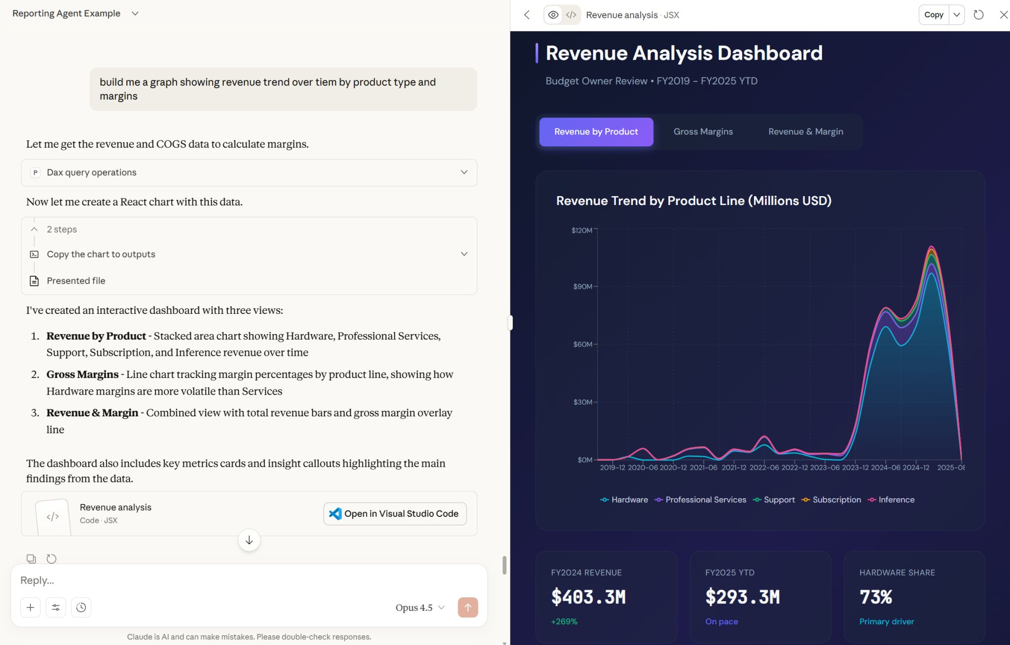 graphical user interface, application