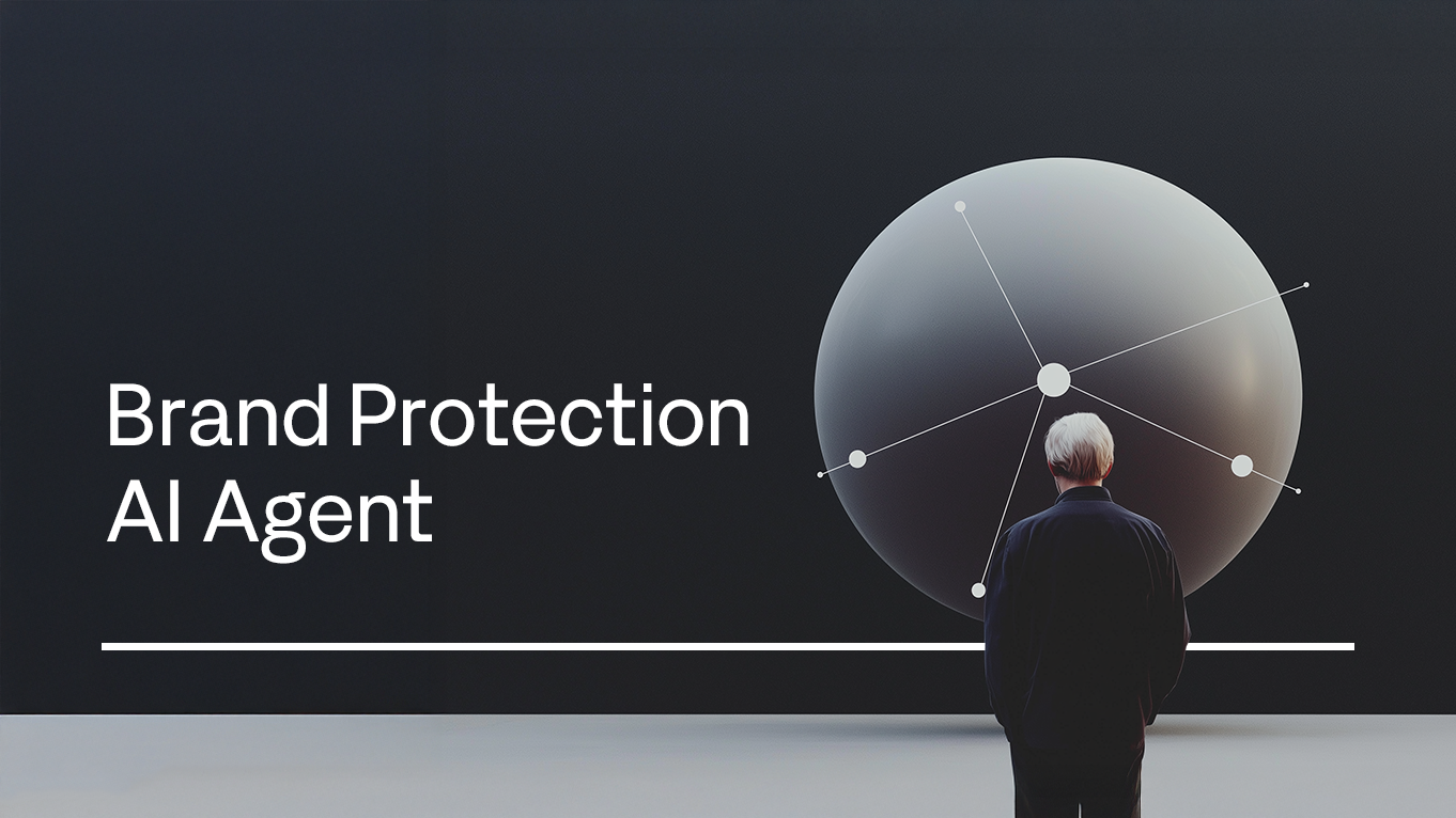 Brand Protection AI Agent Thumbnail Image