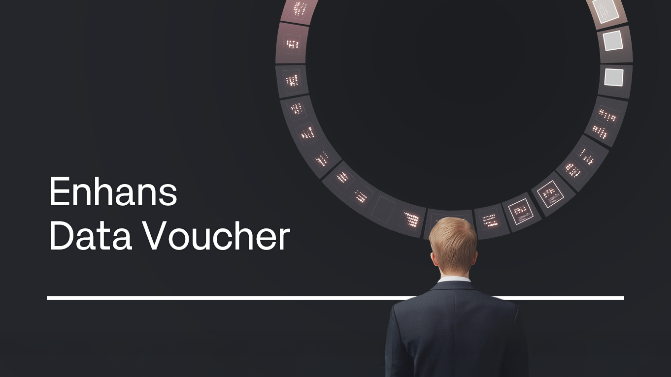 데이터는 있는데 왜 불안할까? AI·데이터 바우처를 지원해야 하는 이유