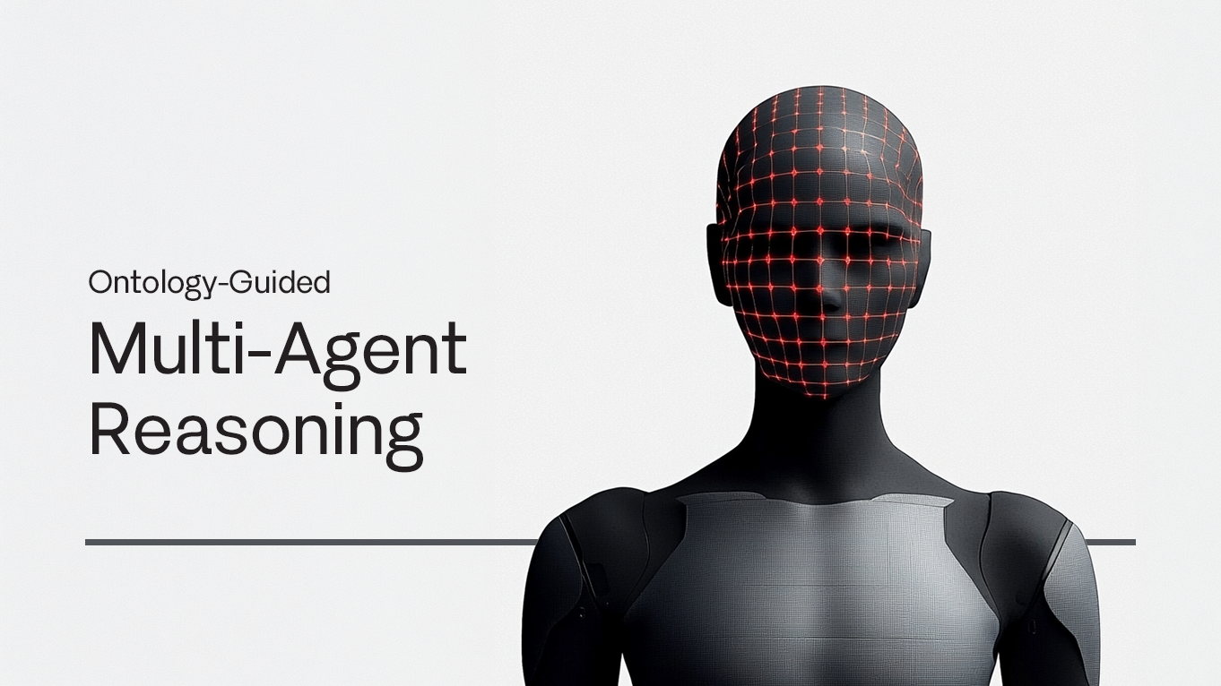 Ontology-Guided Multi-Agent Reasoning Thumbnail Image