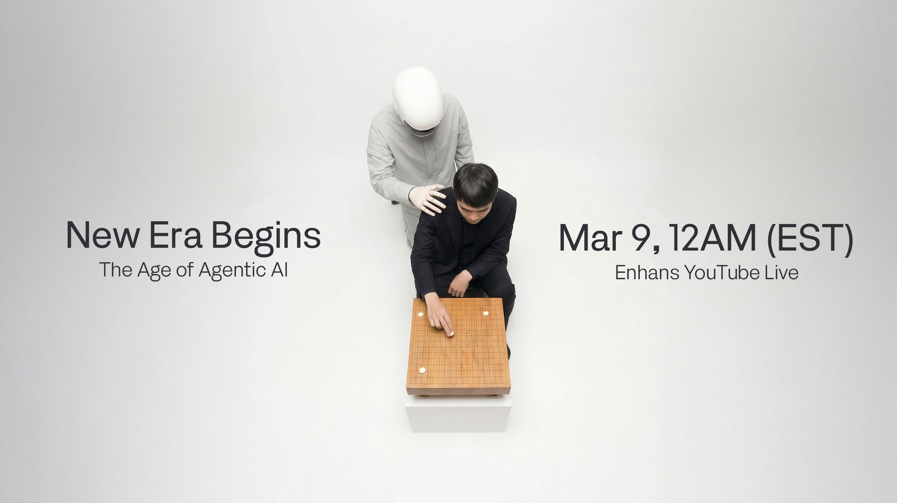 Leesedol Pre Campaign Main Image