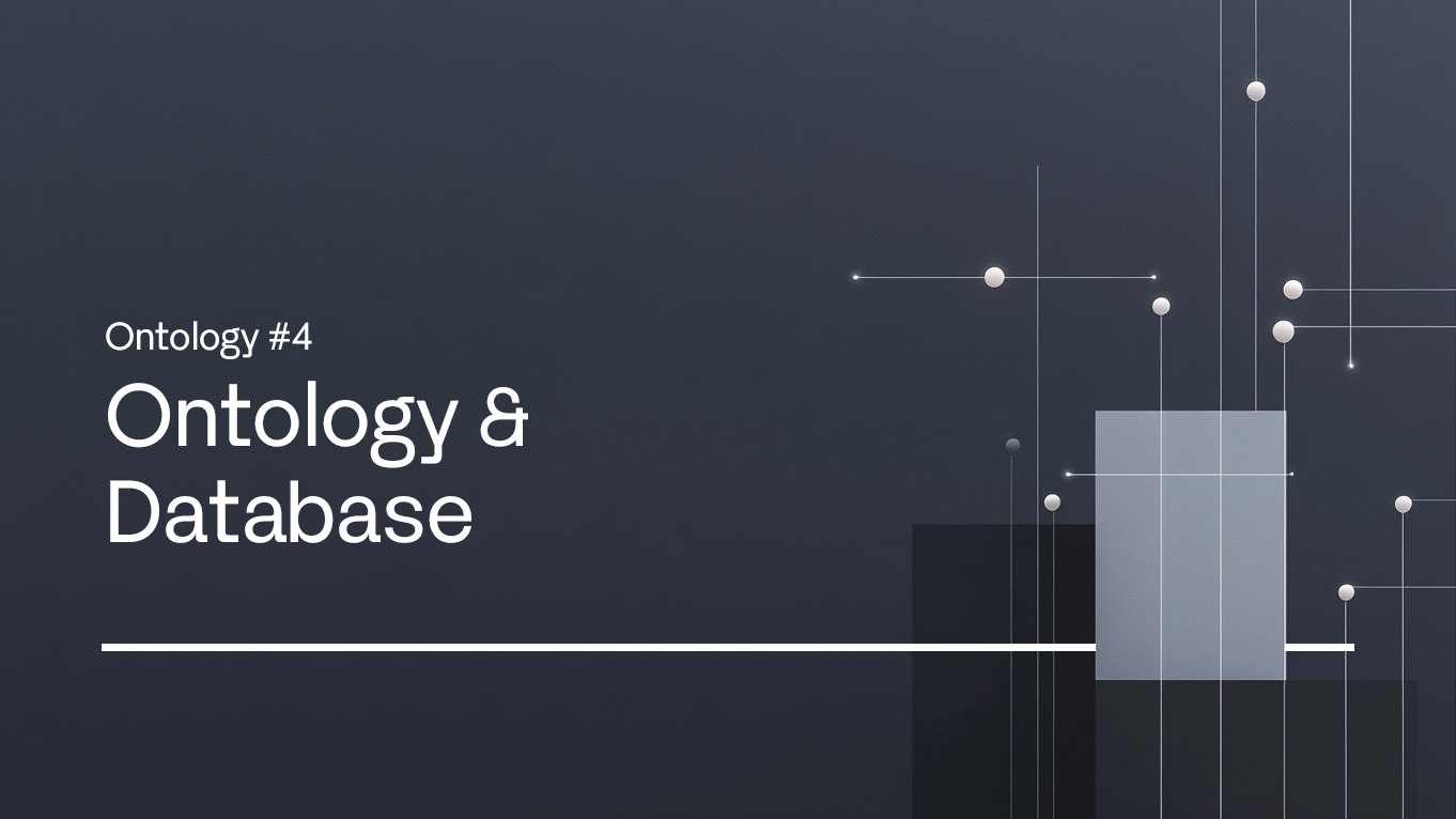 Ontology DB Main Image