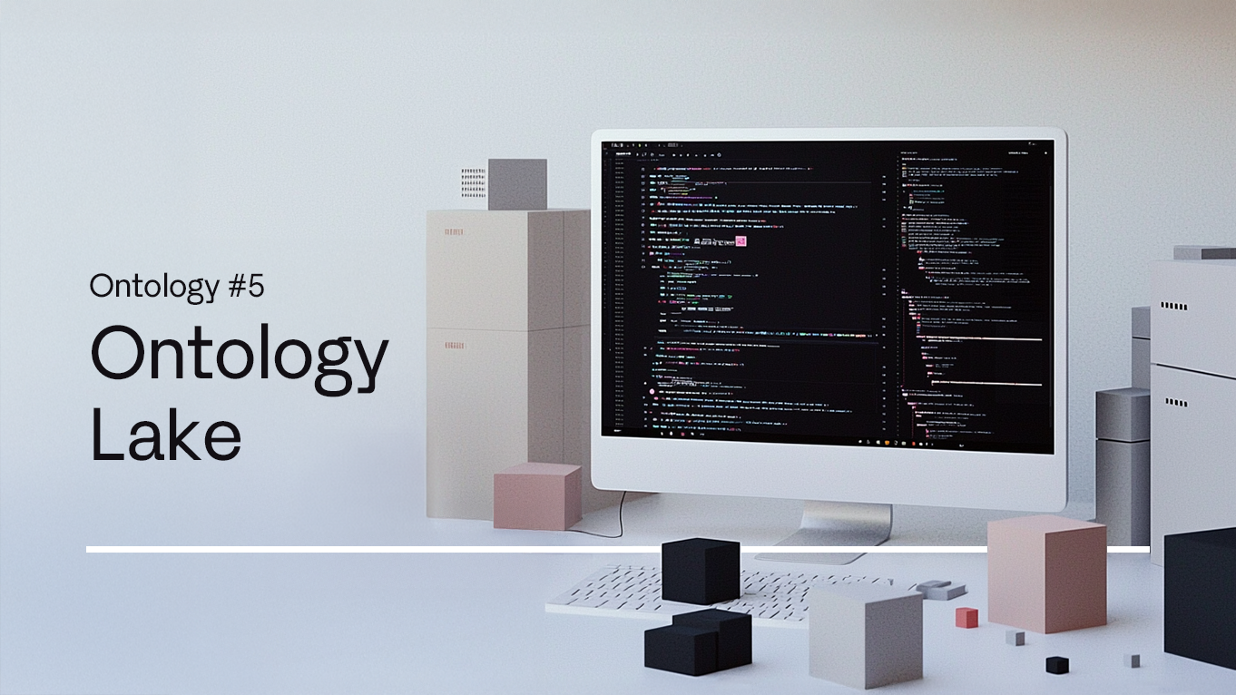 Ontology Lake Thumbnail Image