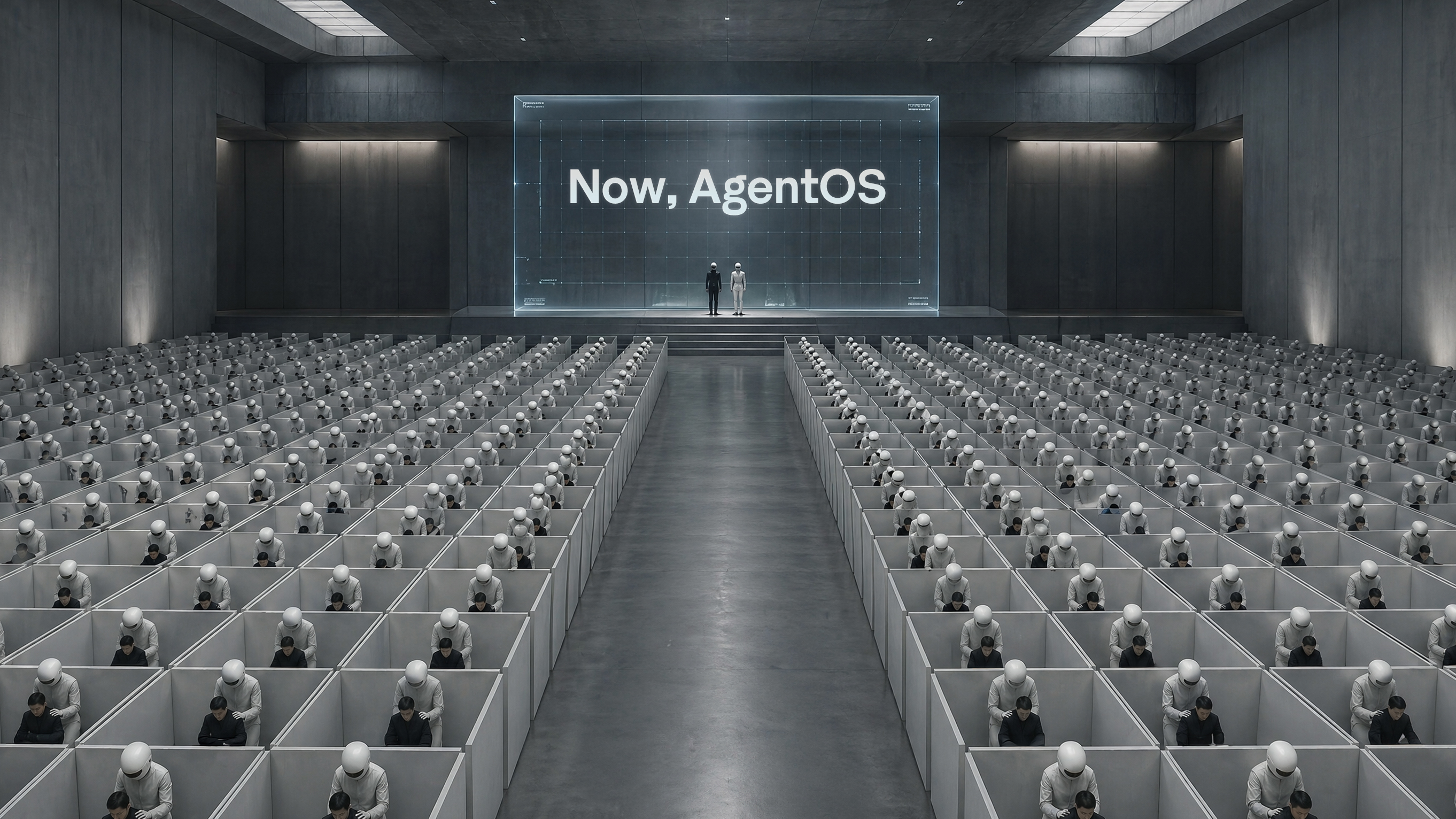 AgentOS