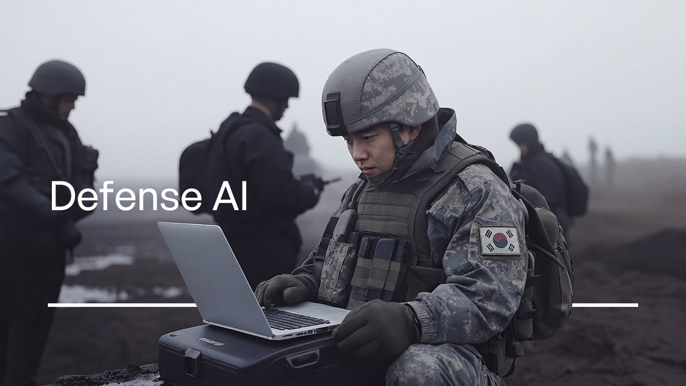 Enhans Defense AI Ontology