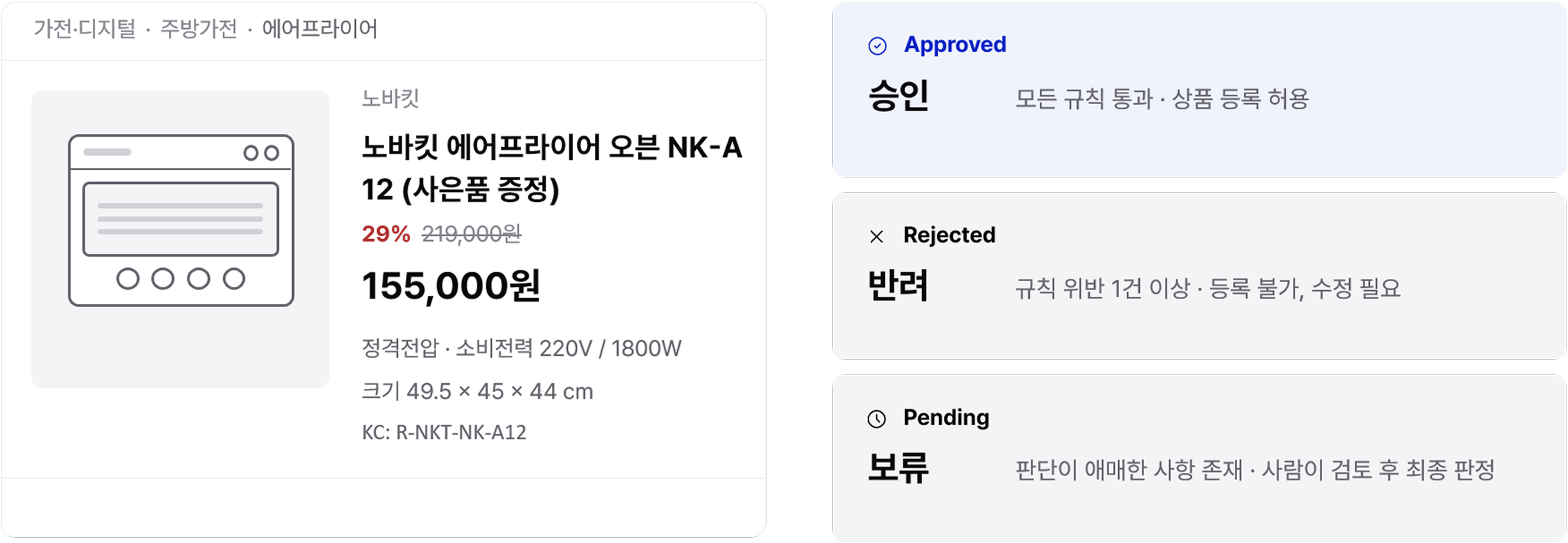 검수 데이터를 바탕으로 고도화되는 QA Agent
