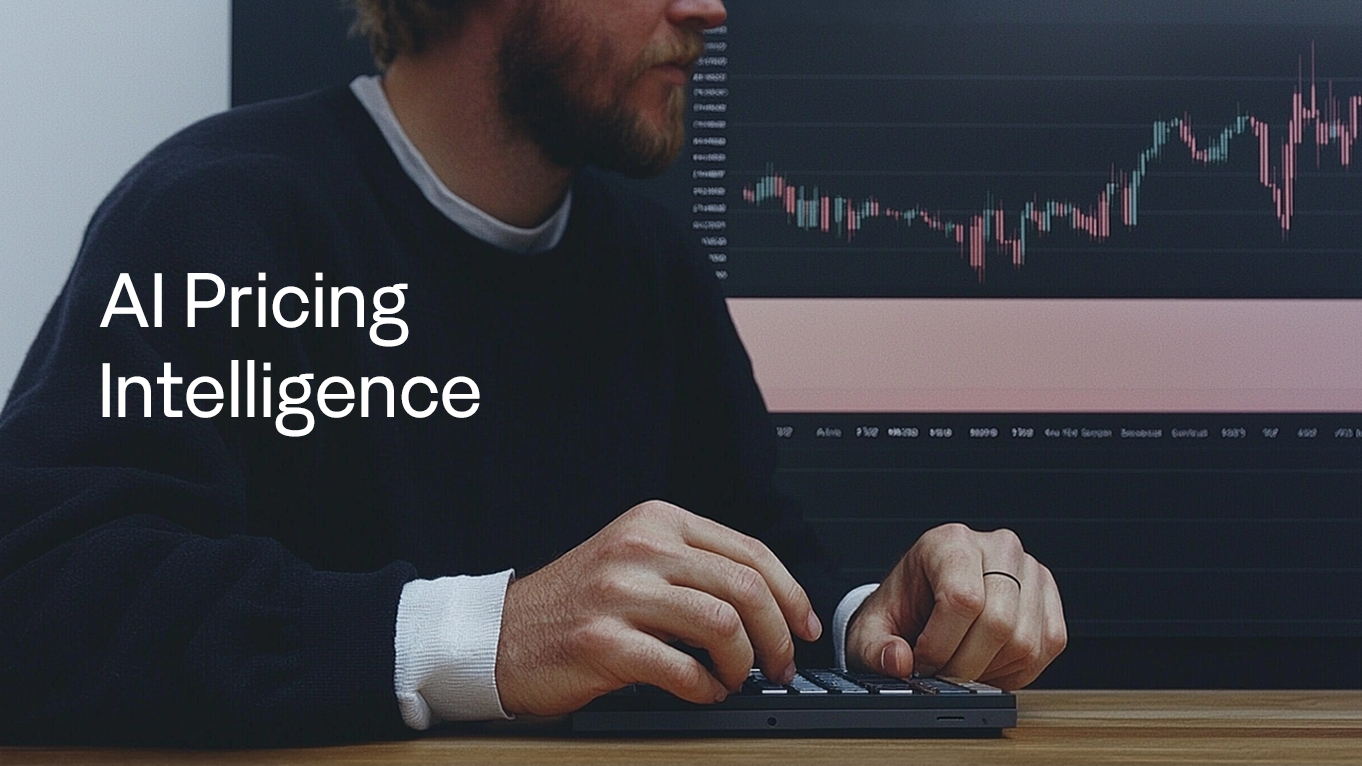 Pricing Intelligence for Enterprise Commerce: Managing Margin Risk