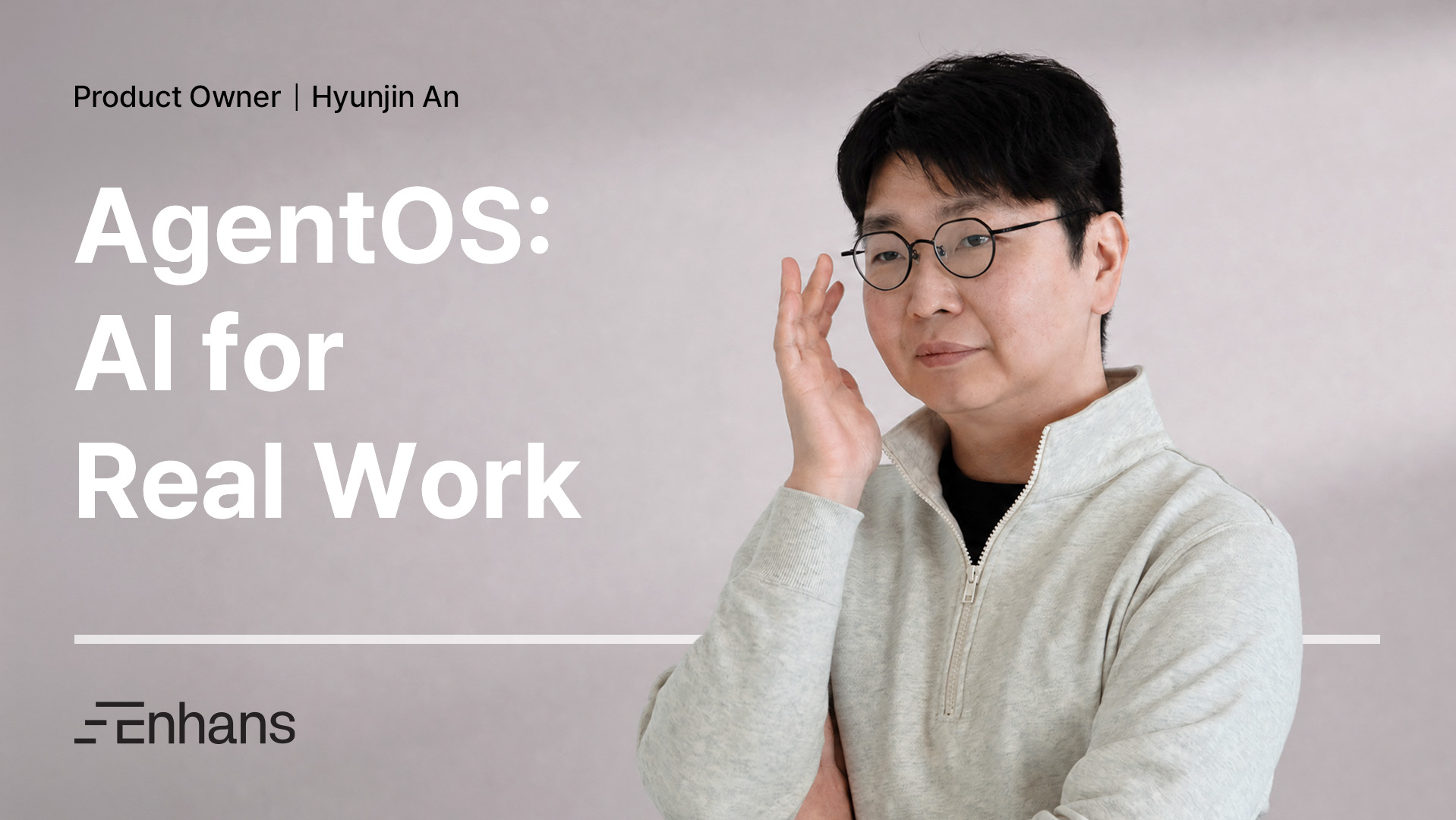 How AgentOS Runs Workflows from Natural Language