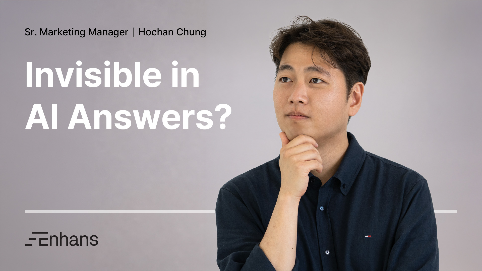 Why SEO, AEO, and GEO Can Leave Your Brand Out of AI Answers