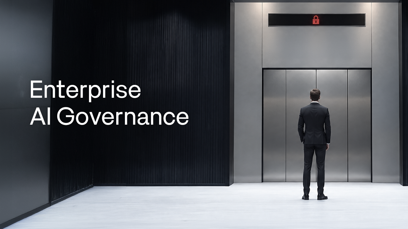 Enterprise AI Access Governance: 3 Security Risks to Manage