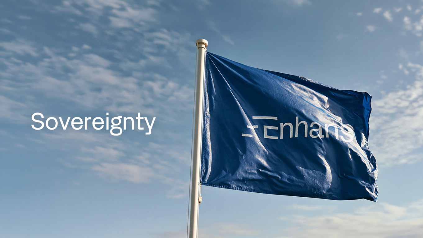 Sovereign AI: How Public Institutions Can Protect Data Sovereignty and Decision Authority
