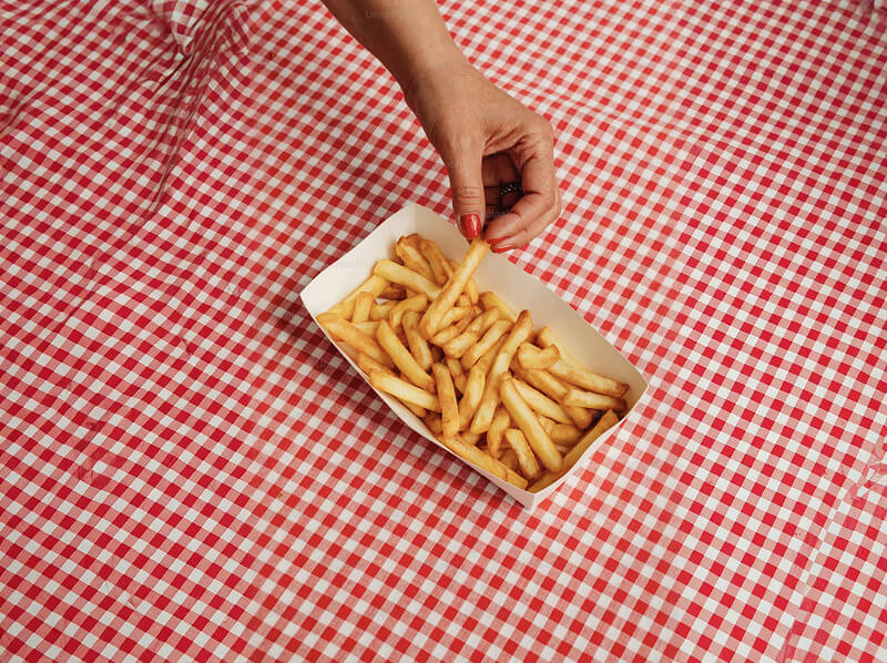 Quelle frite fraîche choisir pour son restaurant ?