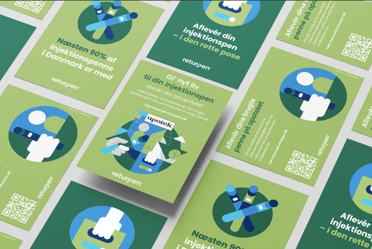 From pilot to industry solution